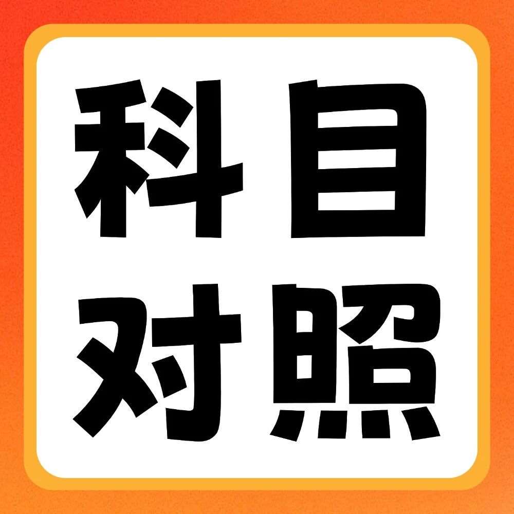 2026年河南专升本招生专业与考试科目对照表