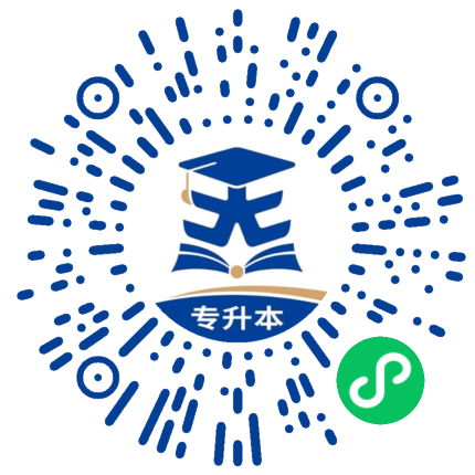 小程序二维码