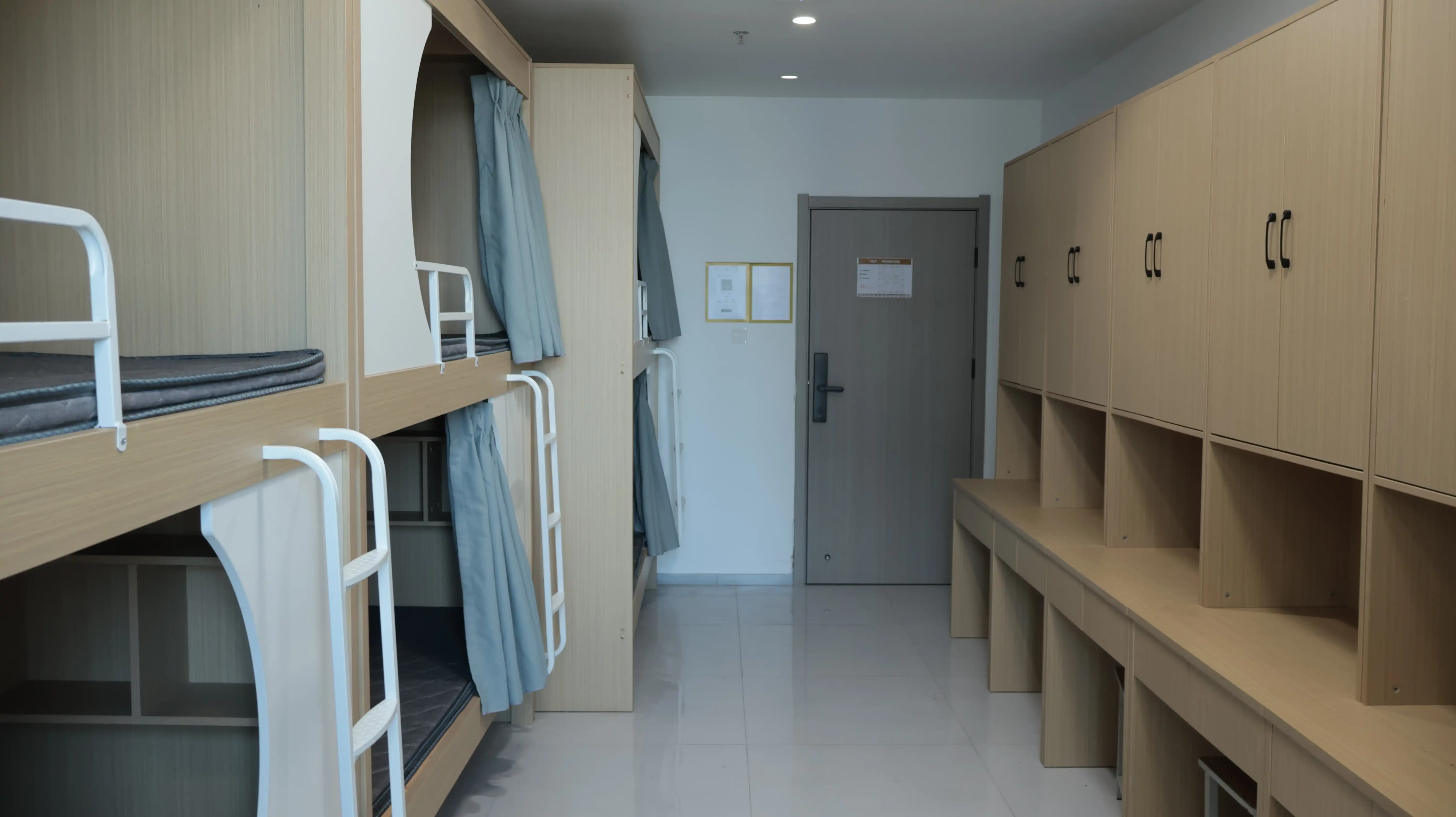 博学校区宿舍