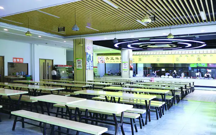 新田VIP校区