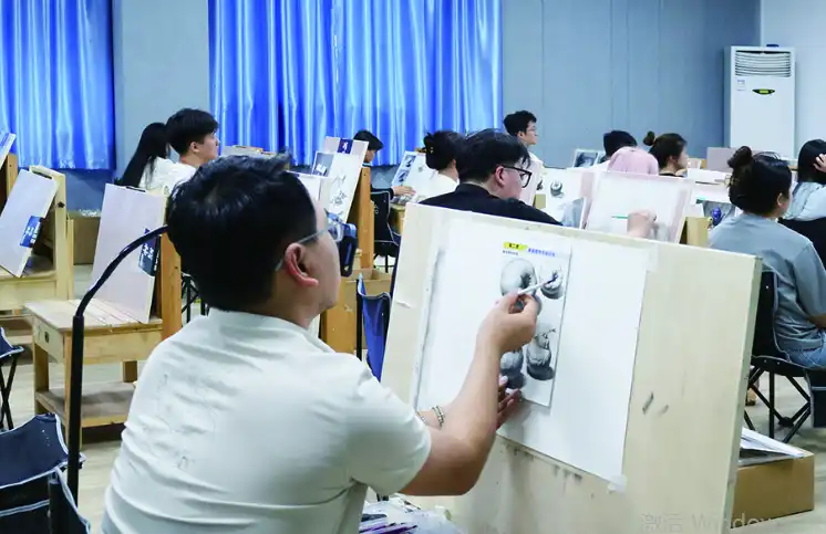 卡梅隆VIP校区